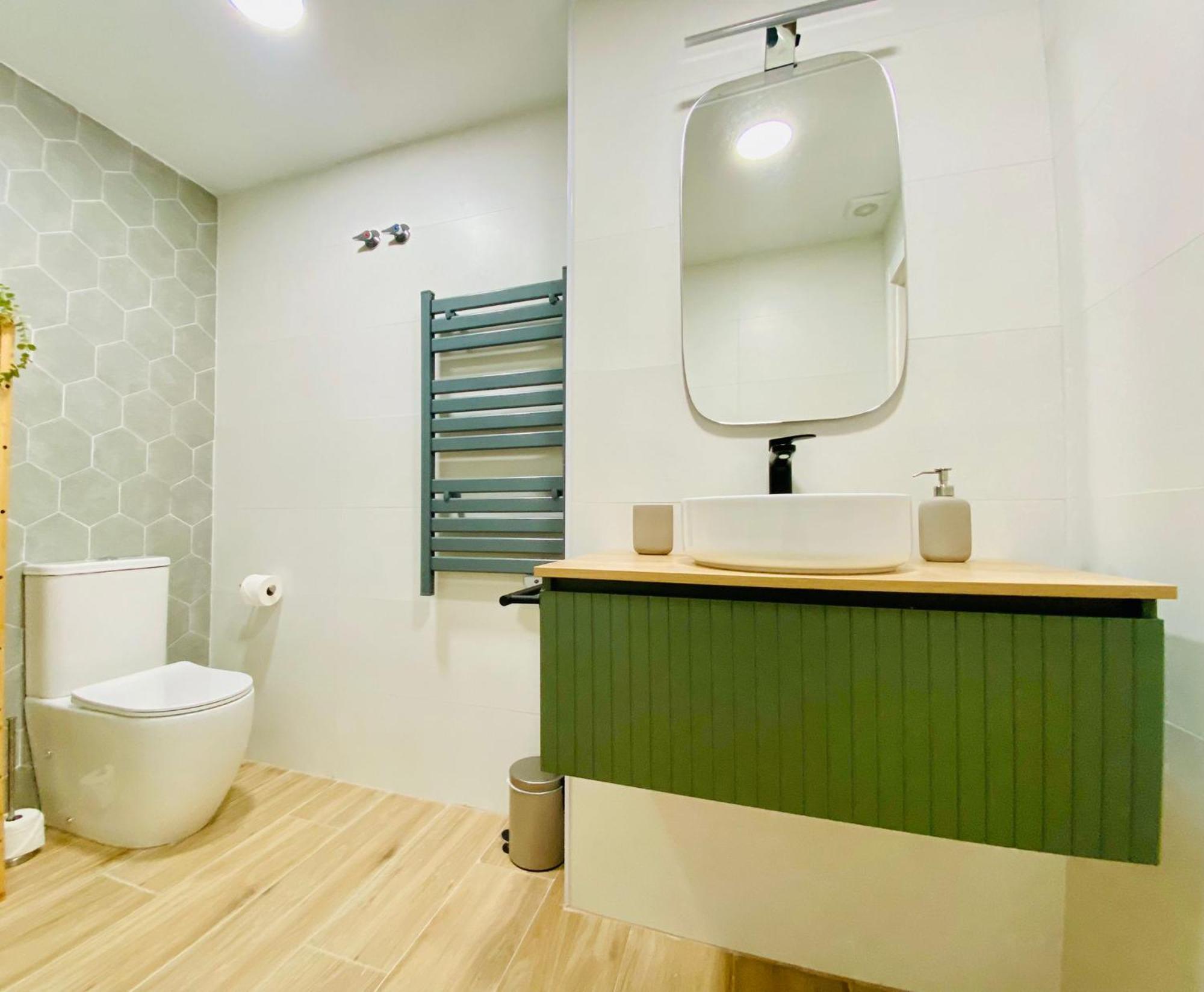 Bajo C - Design & Comfort In Ruzafa Soho * Valenza