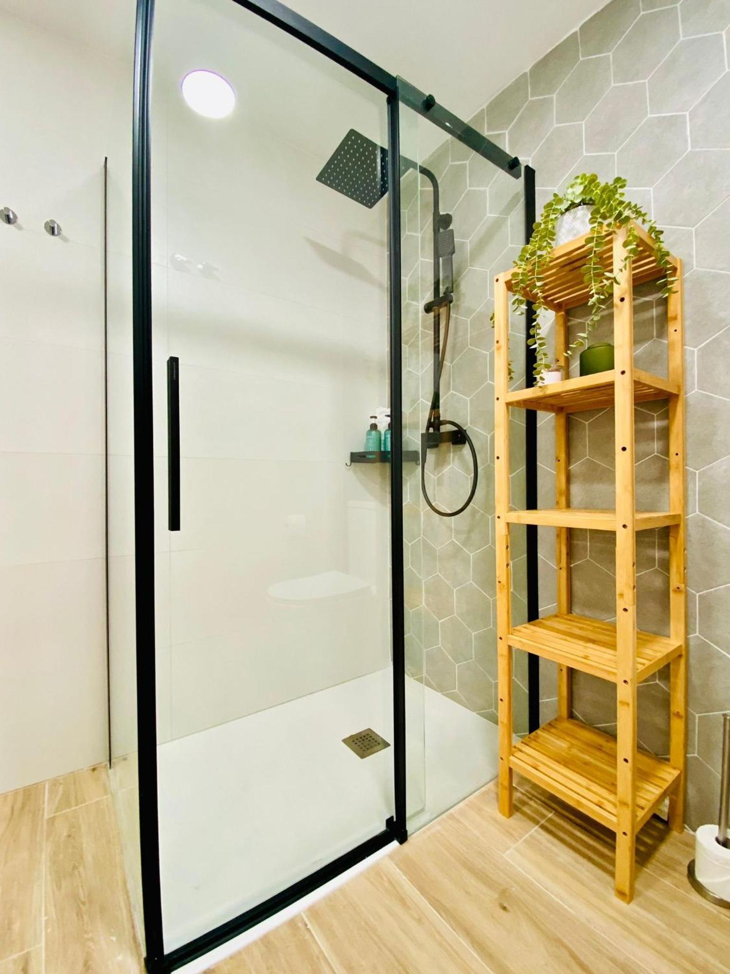 Bajo C - Design & Comfort In Ruzafa Soho Appartement *